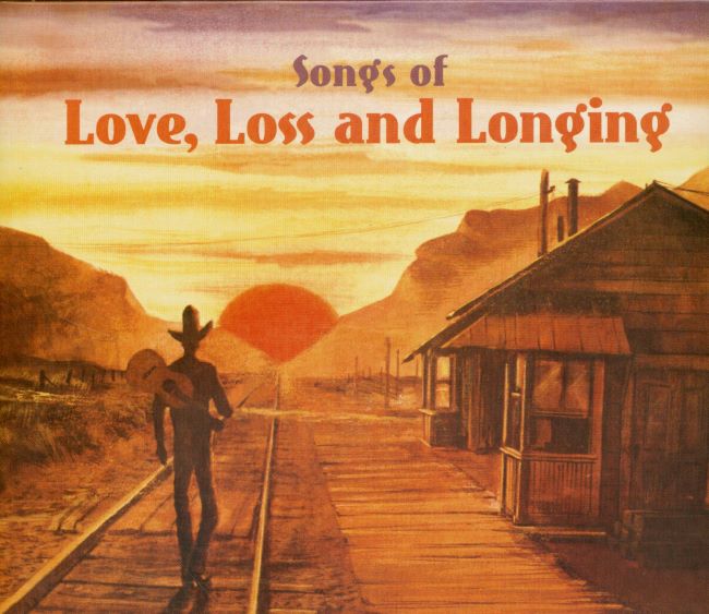V.A. - Songs Of Love ,Loss And Longing